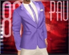 RH suit purple