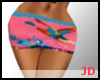 Jd. Beach Skirt XXL