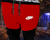 Red x Blk Nk Tch LLXL