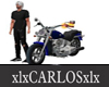 xlx Motorcicle