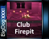 [BD] Club Firepit