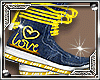TK/ Sneakers
