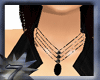 black necklaces