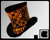 ` Halloween Hat 