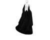 Gown Cape-Add onx3