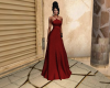 !Red Gown