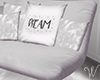 Dreaming Pillow Chair