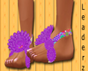 kids floral girl sandals