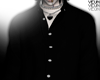 ! classic shirt black