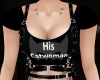His Catwoman