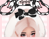 Summer Bun Ears C