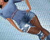 Blue Jeans Outfits RLL