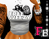 Fierce FreeWeezy-Tee