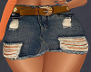 !P! Jeans Skirt RL