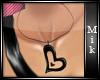 [MK] Heart of Necklet