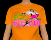 Warzone Comp. Shirt