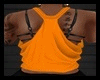 [97S]Lady Top Orange 