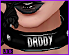 [L] Daddy Collar PVC