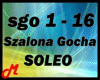 Szalona Gocha