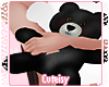 ♡Bear - Goth