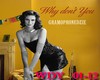 Gramophonedzie WDY LD