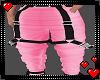 Suspender Pants [pink]