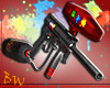 |BW| Paintball Gun F/M