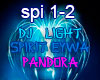 DJ Light Spirit 