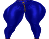 Blue Chain Pants EML