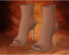 Tania Tan Bootie