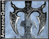 Portal Sword Ice Queen