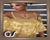 GS Boho Ruffle Top