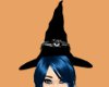 Witch Bat hat/SP