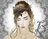 ~K~Elven/Crown/F/Black