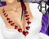 /-/ Heart-shaped Beads