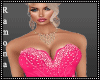 Pink Club Dress
