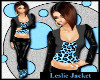 LilMiss Leslie Jacket