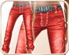 !NC Straight Jeans Coral