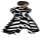 PD Zebra Fur