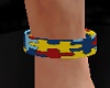 LC Autism Wristband