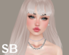 Callie Blonde