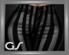 GS Sexy Stripe Pants