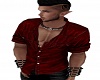 Sexy Shirt-Red