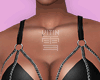 Bra + Chain