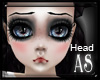 [AS] Blythe Doll Head v2