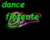 dance flotente