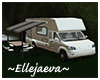 Luxury Camping RV