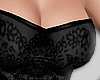 !TR! Black Lace Corset