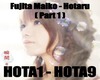 Fujita Maiko - Hotaru P1