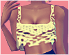 C. Torn/knitted top